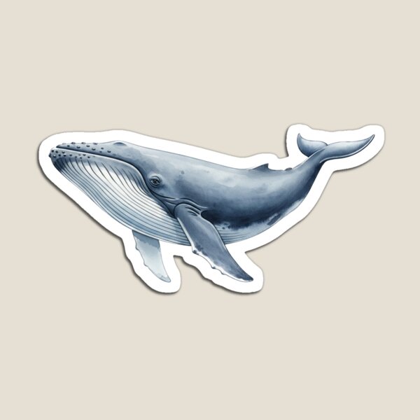 Item preview, Blue Whale designed and sold by 4rtistcDrift.