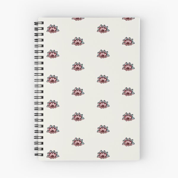 Item preview, Cute Indian Floral Motif  designed and sold by LauraCoxArt.
