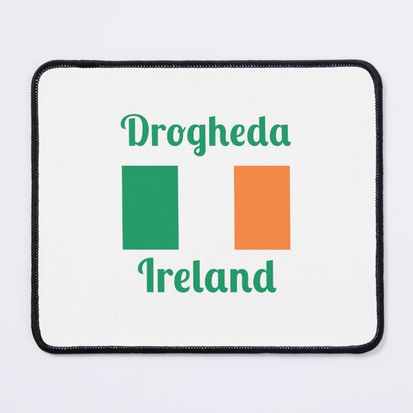Item preview, Drogheda Ireland - Stylish Prints, designed and sold by Fleetwood1994.