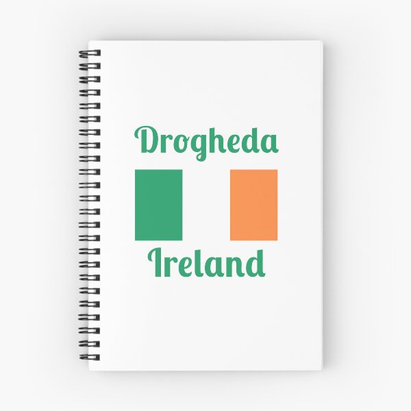 Item preview, Drogheda Ireland - Stylish Prints, designed and sold by Fleetwood1994.