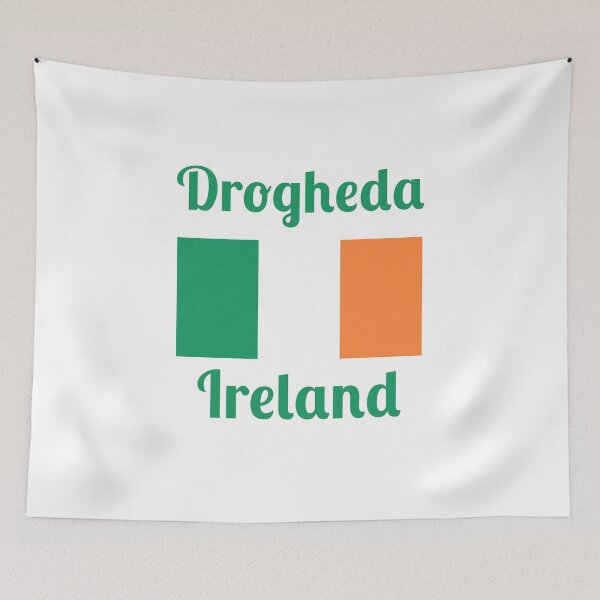 Item preview, Drogheda Ireland - Stylish Prints, designed and sold by Fleetwood1994.