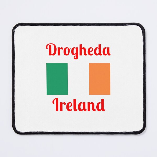 Item preview, Drogheda Ireland - Stylish Prints, designed and sold by Fleetwood1994.