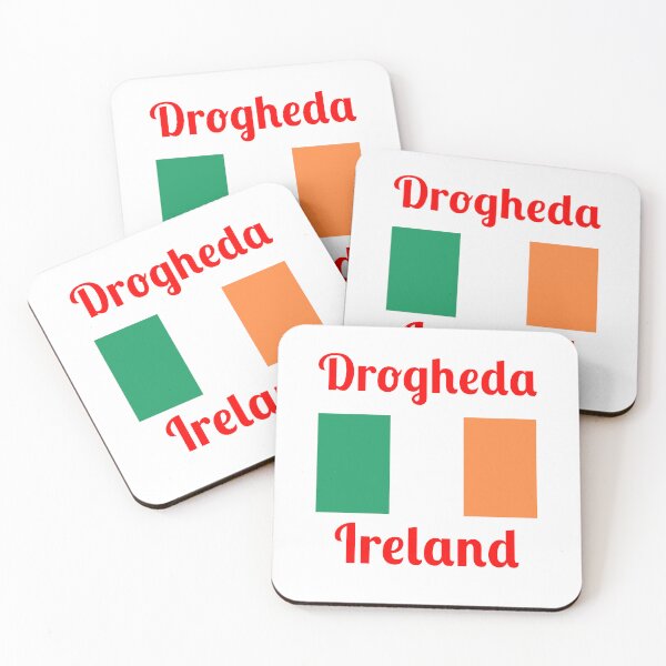 Item preview, Drogheda Ireland - Stylish Prints, designed and sold by Fleetwood1994.