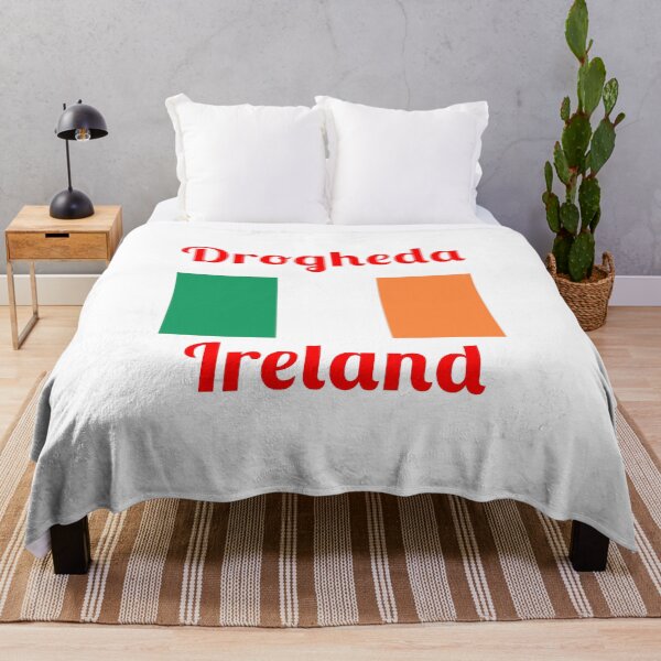 Item preview, Drogheda Ireland - Stylish Prints, designed and sold by Fleetwood1994.