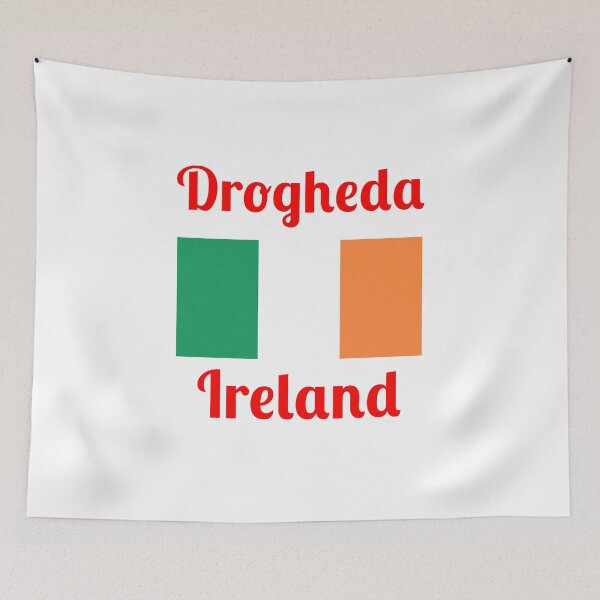 Item preview, Drogheda Ireland - Stylish Prints, designed and sold by Fleetwood1994.