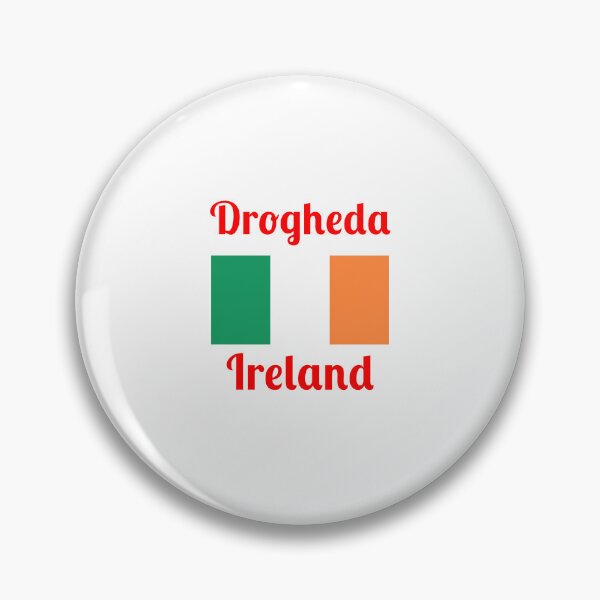 Item preview, Drogheda Ireland - Stylish Prints, designed and sold by Fleetwood1994.