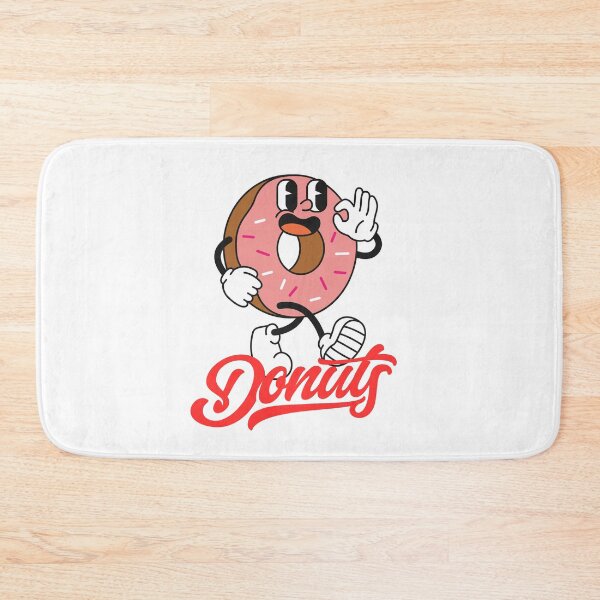 Item preview, Funny donut designed and sold by みきゃん.
