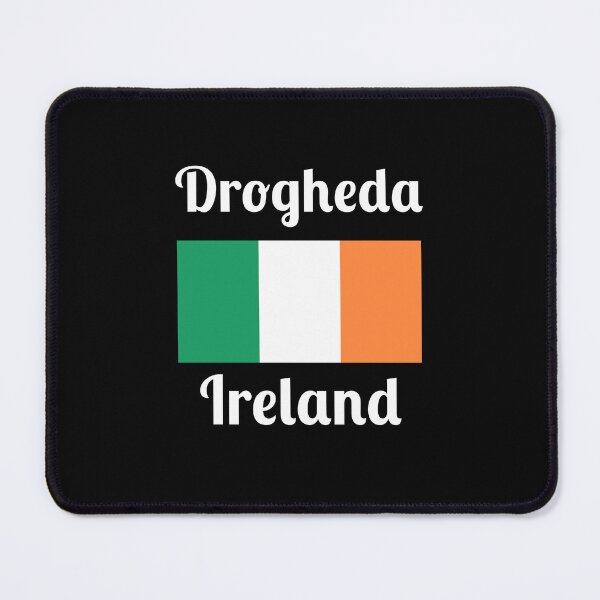 Item preview, Drogheda Ireland - Stylish Prints, designed and sold by Fleetwood1994.