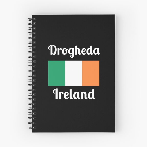Item preview, Drogheda Ireland - Stylish Prints, designed and sold by Fleetwood1994.