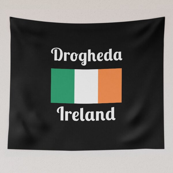 Item preview, Drogheda Ireland - Stylish Prints, designed and sold by Fleetwood1994.