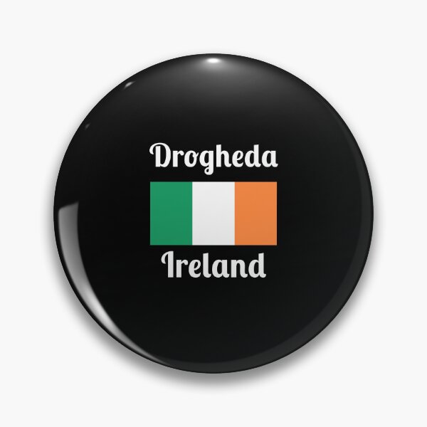 Item preview, Drogheda Ireland - Stylish Prints, designed and sold by Fleetwood1994.