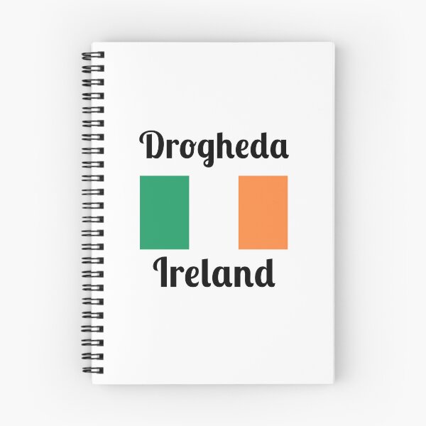 Item preview, Drogheda Ireland - Stylish Prints, designed and sold by Fleetwood1994.