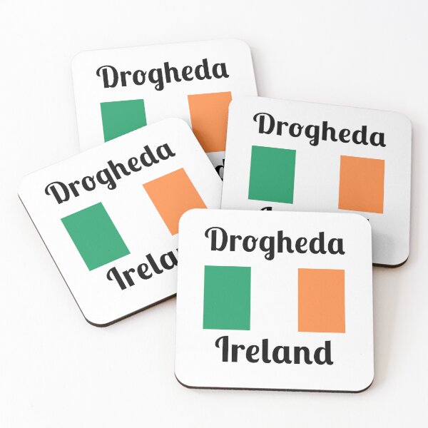 Item preview, Drogheda Ireland - Stylish Prints, designed and sold by Fleetwood1994.