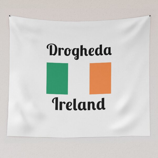 Item preview, Drogheda Ireland - Stylish Prints, designed and sold by Fleetwood1994.