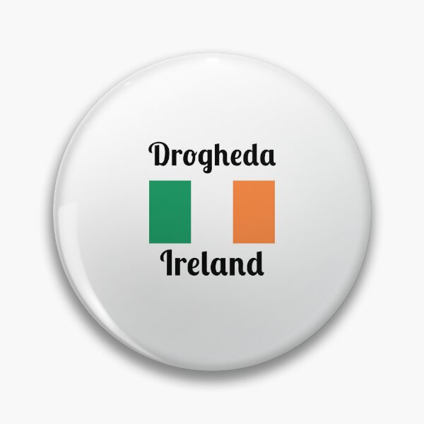 Item preview, Drogheda Ireland - Stylish Prints, designed and sold by Fleetwood1994.