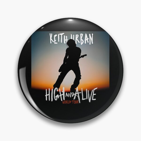 Artikelvorschau, Keith Tour Urban 2025 Ori entworfen und verkauft von rnettgig.