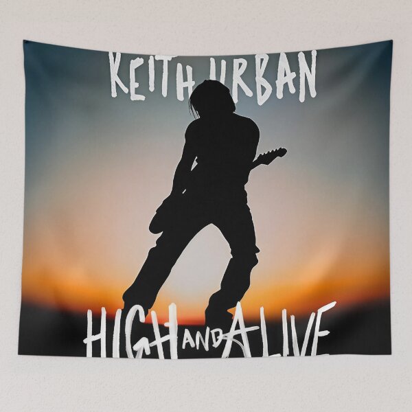 Item preview, keith tour urban 2025 ori designed and sold by rnettgig.