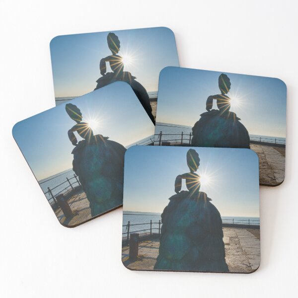 Item preview, Margate Mrs Booth The Shell Lady designed and sold by Alisonchambers2.