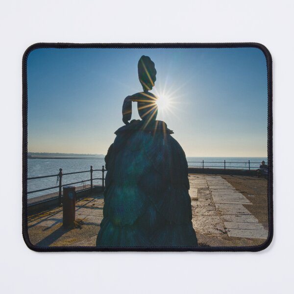 Item preview, Margate Mrs Booth The Shell Lady designed and sold by Alisonchambers2.