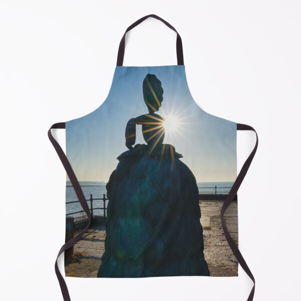Item preview, Margate Mrs Booth The Shell Lady designed and sold by Alisonchambers2.