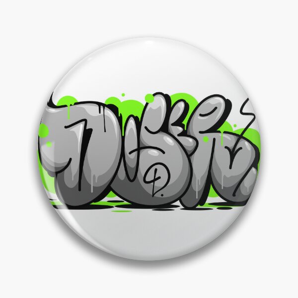 Item preview, Doser Graffiti V.4 designed and sold by DOSERONE.