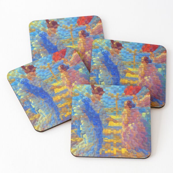 Item preview, Digital encounter in colors designed and sold by Sigtrix.