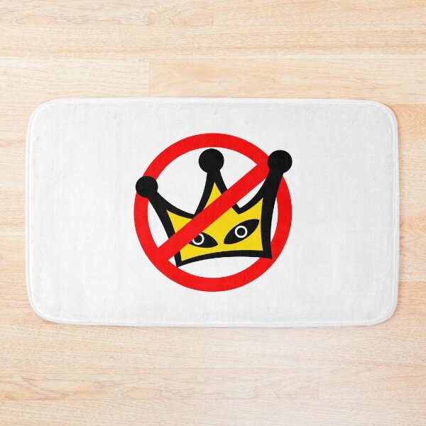 Item preview, NO KINGS designed and sold by uujajuck310.