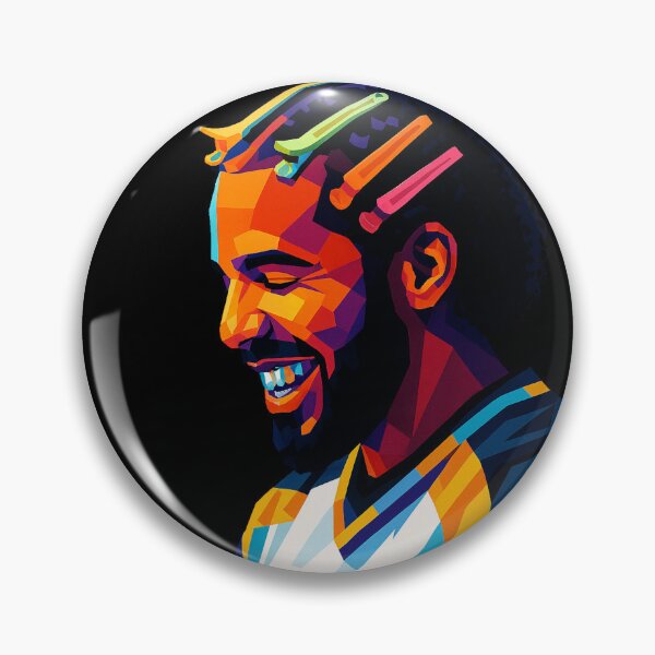 Item preview, Drake Wpap Pop Art designed and sold by Full  Game.
