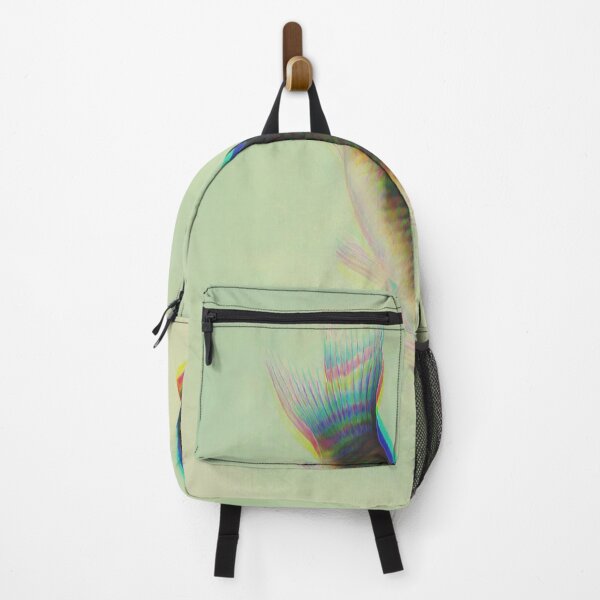Item preview, Fish hologram designed and sold by matchaforest.