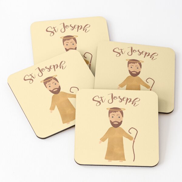 Item preview, St. Joseph's Day Mass designed and sold by thewishdesigns.
