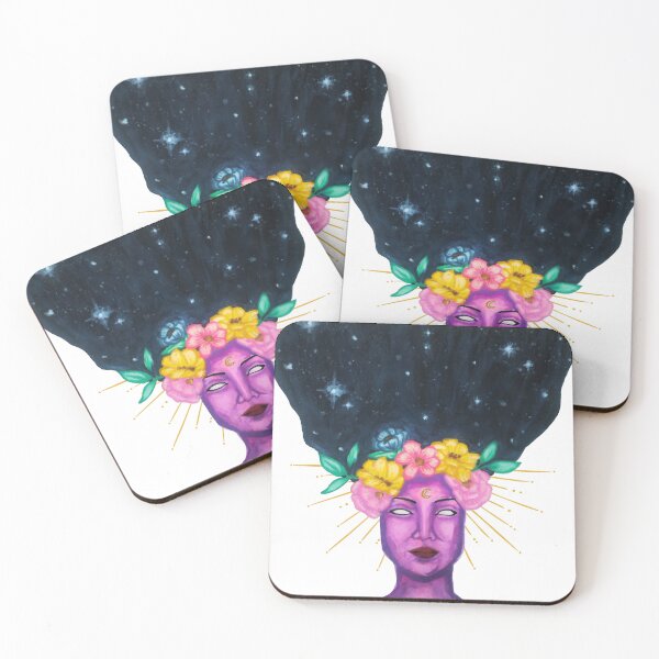 Item preview, Moonlit Goddess designed and sold by Sapna Rai.