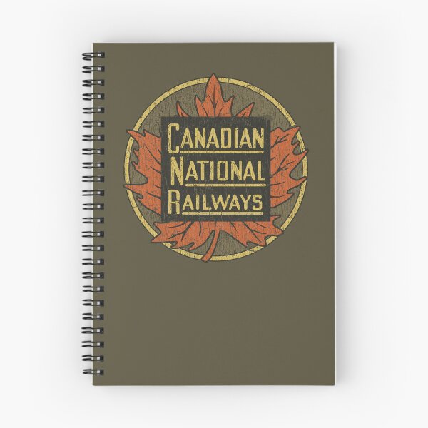 Item preview, Canadian National Railways 1919 designed and sold by AstroZombie6669.