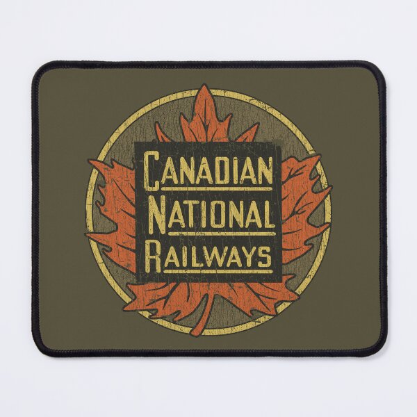 Item preview, Canadian National Railways 1919 designed and sold by AstroZombie6669.