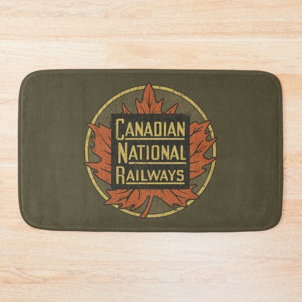 Item preview, Canadian National Railways 1919 designed and sold by AstroZombie6669.