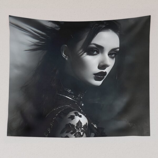 Item preview, The Subtle Symphony of an Ordinary Girl - Unraveling the Hidden Dreams and Quiet Strengths Beneath the Surface of Everyday Life 196 designed and sold by deep-sea-birds.