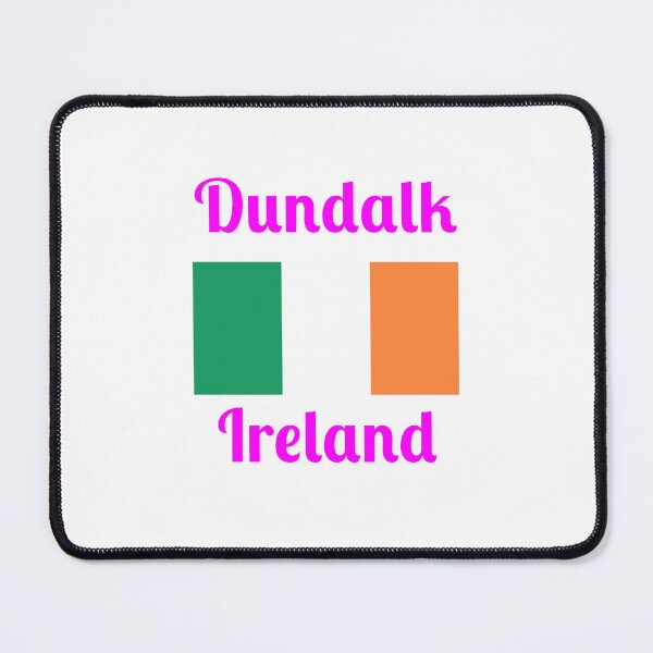 Item preview, Dundalk Ireland - Stylish Prints, designed and sold by Fleetwood1994.