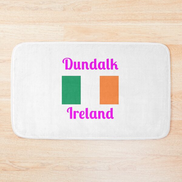 Item preview, Dundalk Ireland - Stylish Prints, designed and sold by Fleetwood1994.