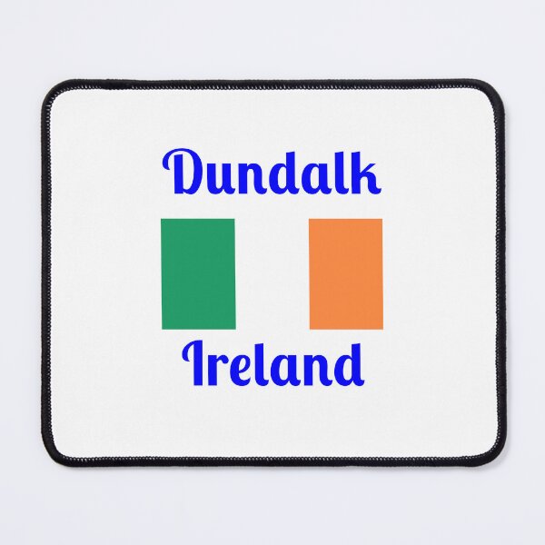 Item preview, Dundalk Ireland - Stylish Prints, designed and sold by Fleetwood1994.