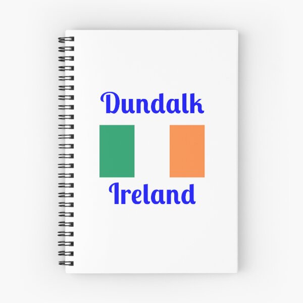 Item preview, Dundalk Ireland - Stylish Prints, designed and sold by Fleetwood1994.