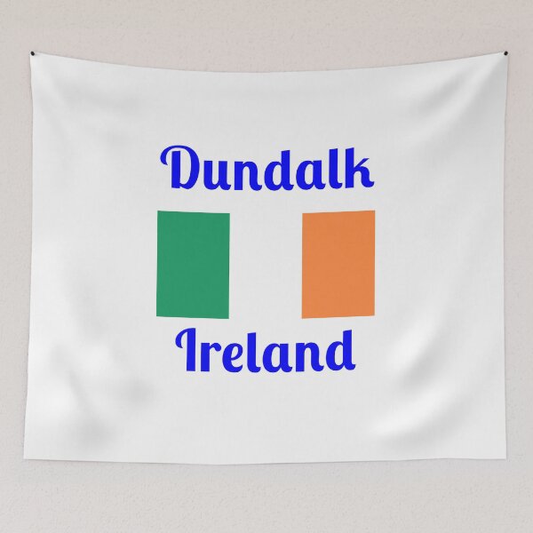 Item preview, Dundalk Ireland - Stylish Prints, designed and sold by Fleetwood1994.