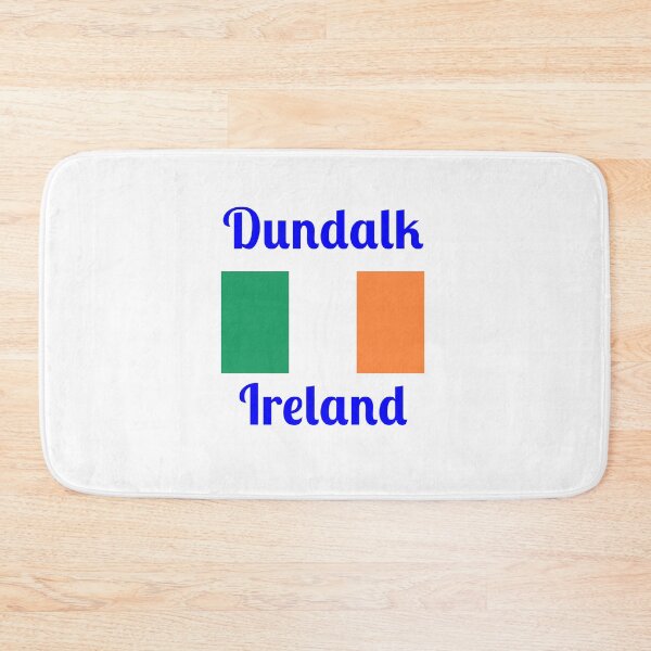 Item preview, Dundalk Ireland - Stylish Prints, designed and sold by Fleetwood1994.