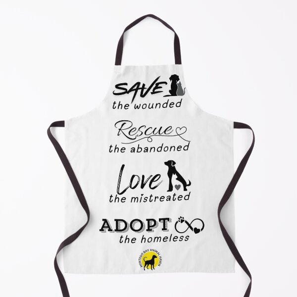 Item preview, Save Love Rescue Adopt designed and sold by MBAnimalHaven.