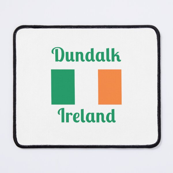 Item preview, Dundalk Ireland - Stylish Prints, designed and sold by Fleetwood1994.