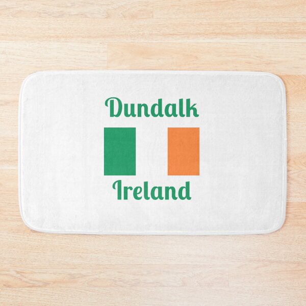 Item preview, Dundalk Ireland - Stylish Prints, designed and sold by Fleetwood1994.