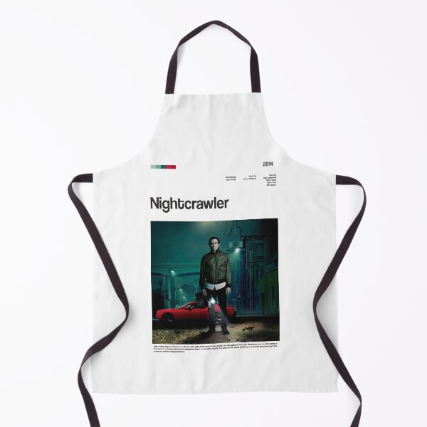 Item preview, Nightcrawler designed and sold by paulrommer.