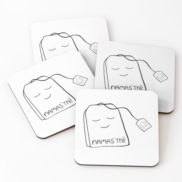 Item preview, Namas'Thé designed and sold by acrl31.