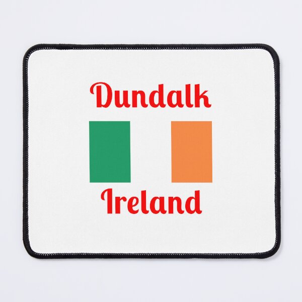 Item preview, Dundalk Ireland - Stylish Prints, designed and sold by Fleetwood1994.