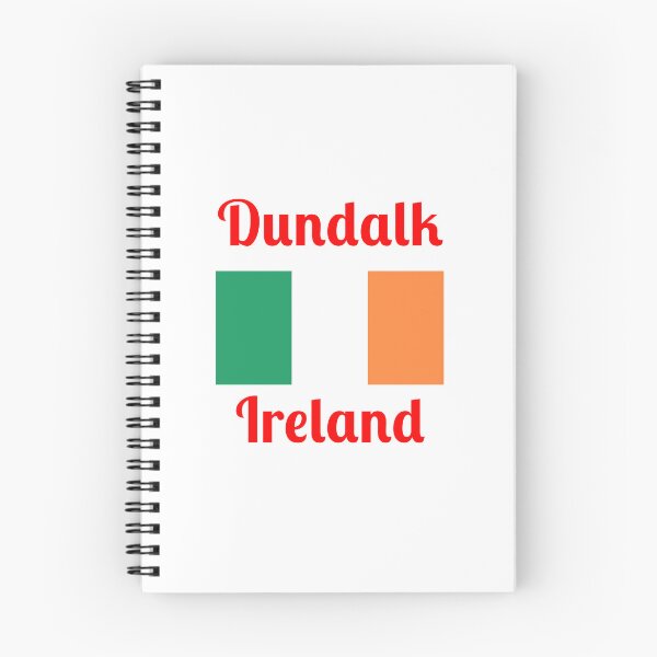 Item preview, Dundalk Ireland - Stylish Prints, designed and sold by Fleetwood1994.
