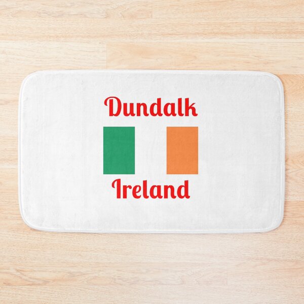 Item preview, Dundalk Ireland - Stylish Prints, designed and sold by Fleetwood1994.