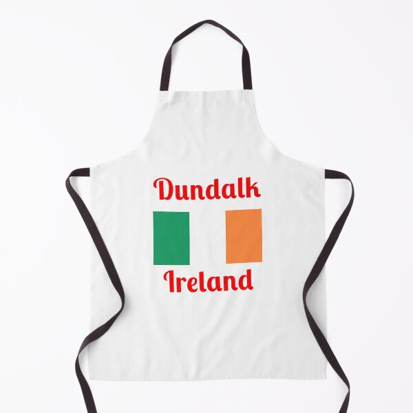 Item preview, Dundalk Ireland - Stylish Prints, designed and sold by Fleetwood1994.